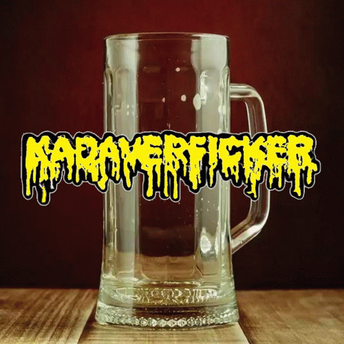 Kadaverficker : Das Schlimmste ist wenn das Bier alle ist